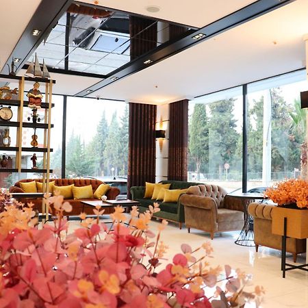 Mes Hotel & Spa 삼순 외부 사진