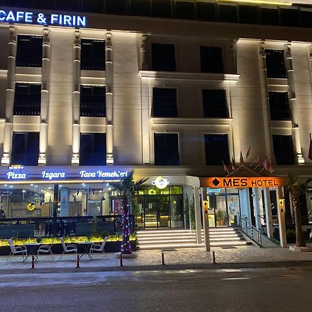 Mes Hotel & Spa 삼순 외부 사진