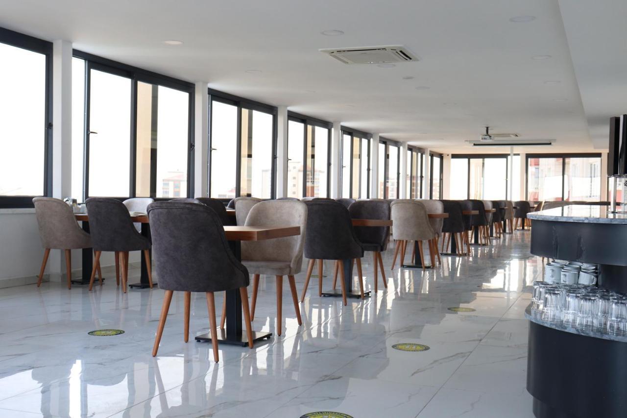 Mes Hotel & Spa 삼순 외부 사진
