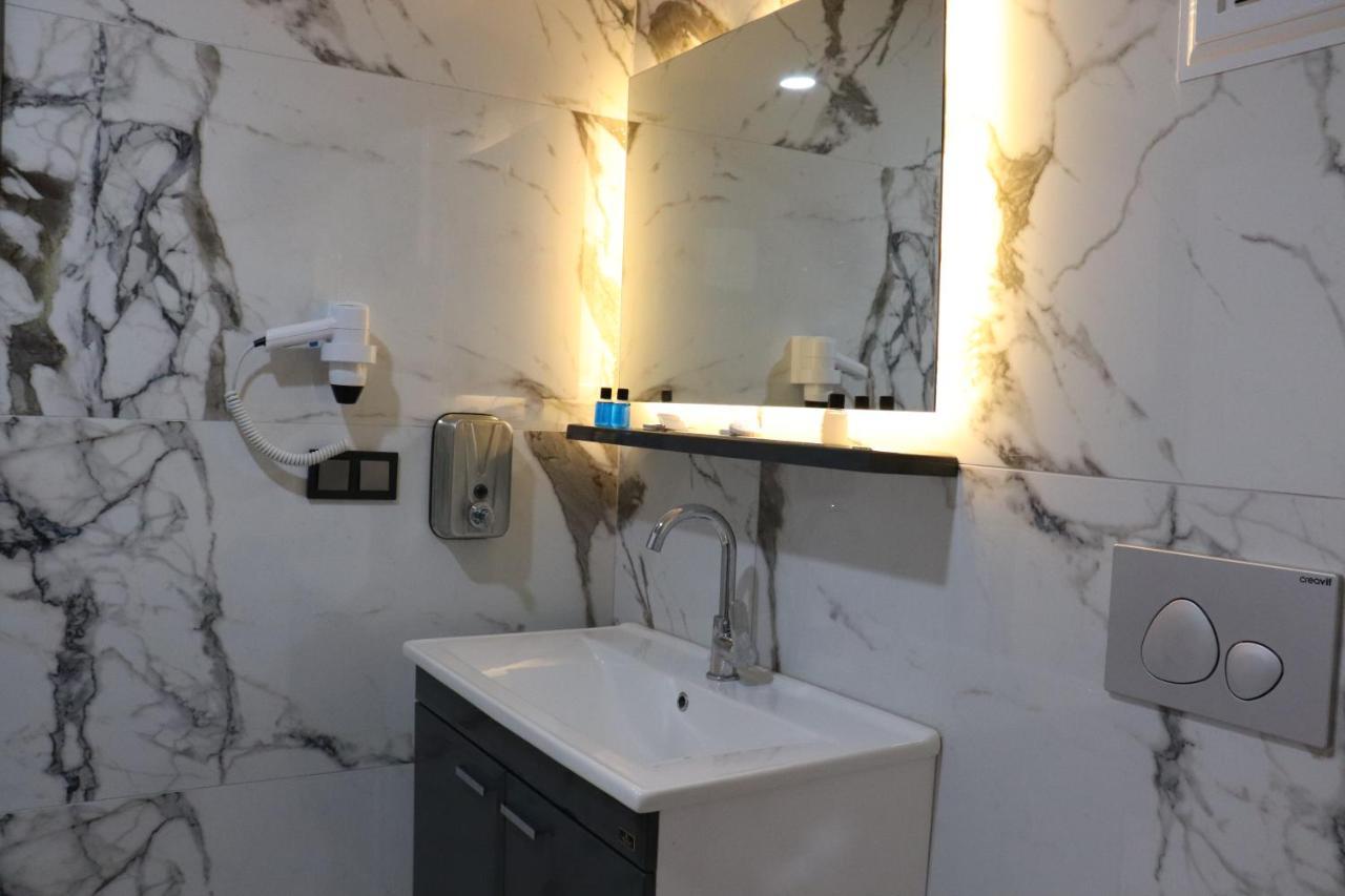 Mes Hotel & Spa 삼순 외부 사진