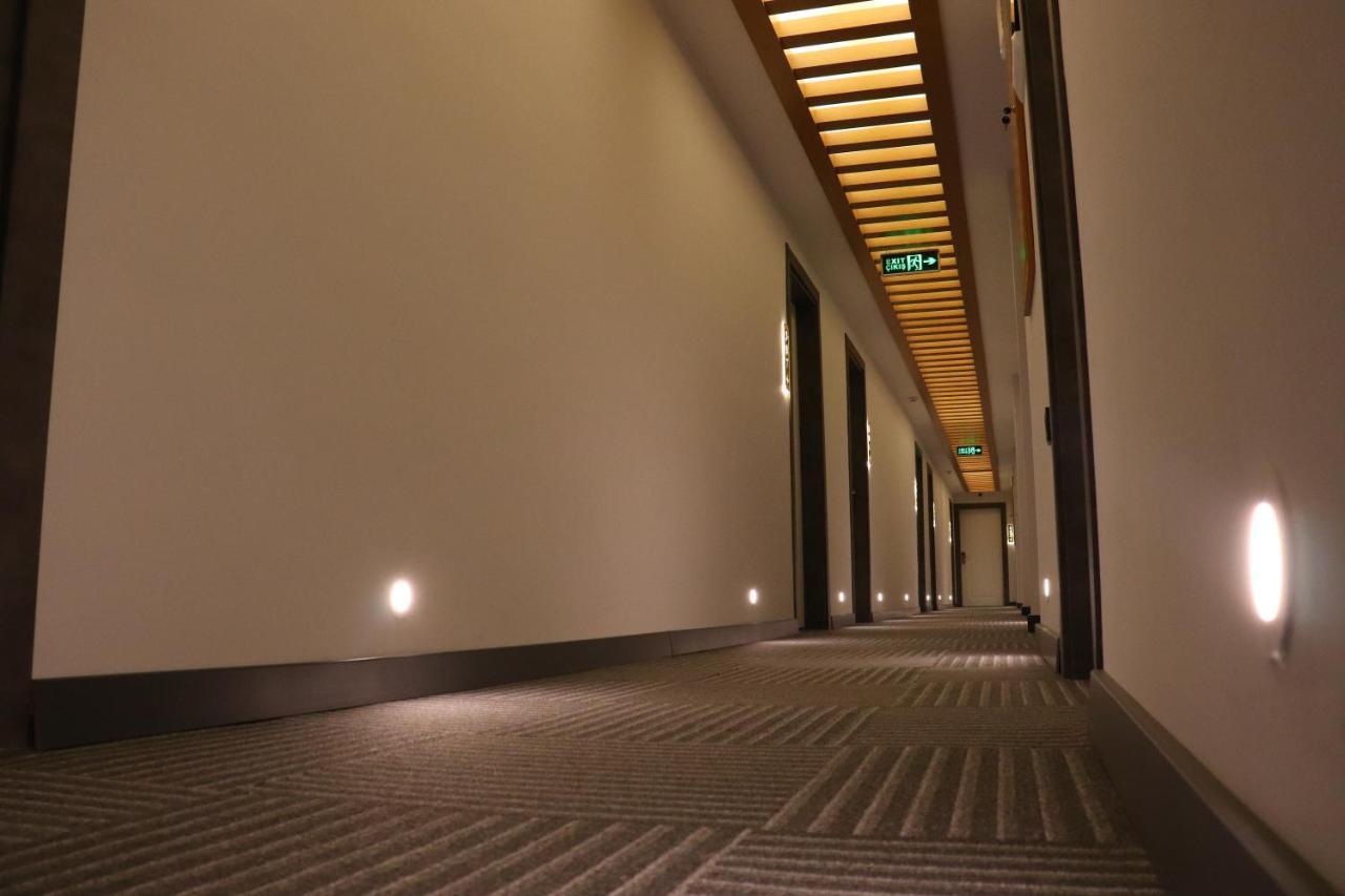Mes Hotel & Spa 삼순 외부 사진