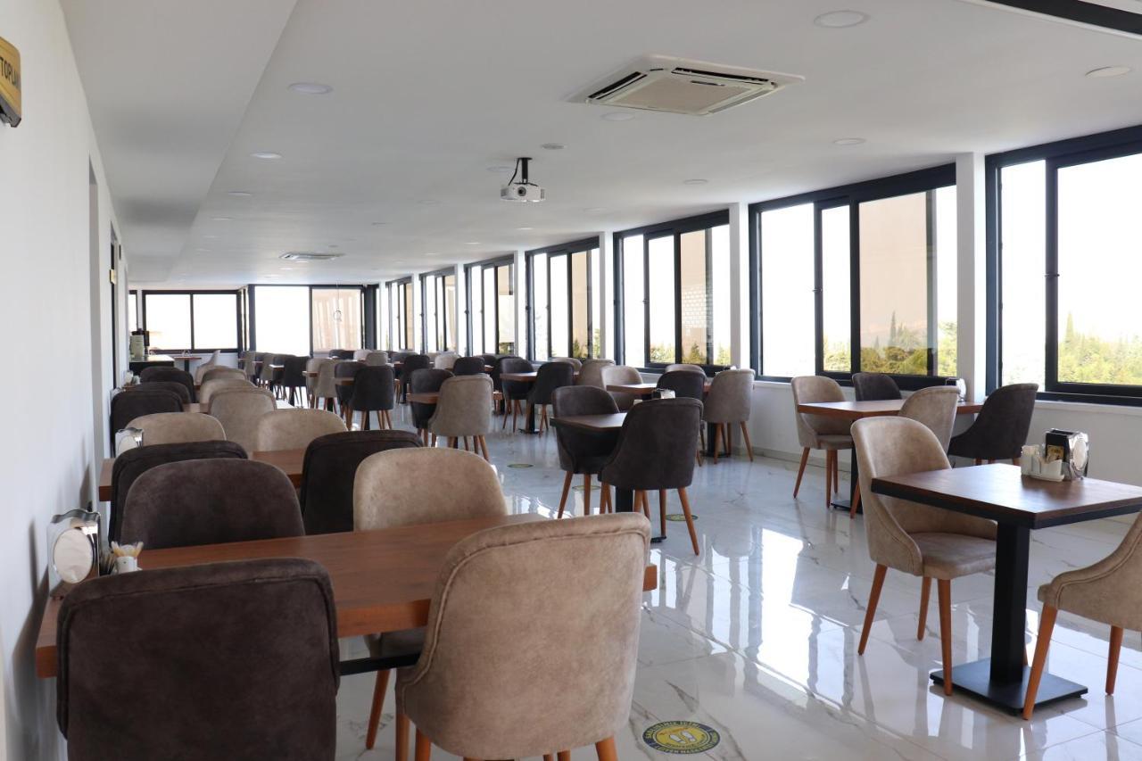 Mes Hotel & Spa 삼순 외부 사진