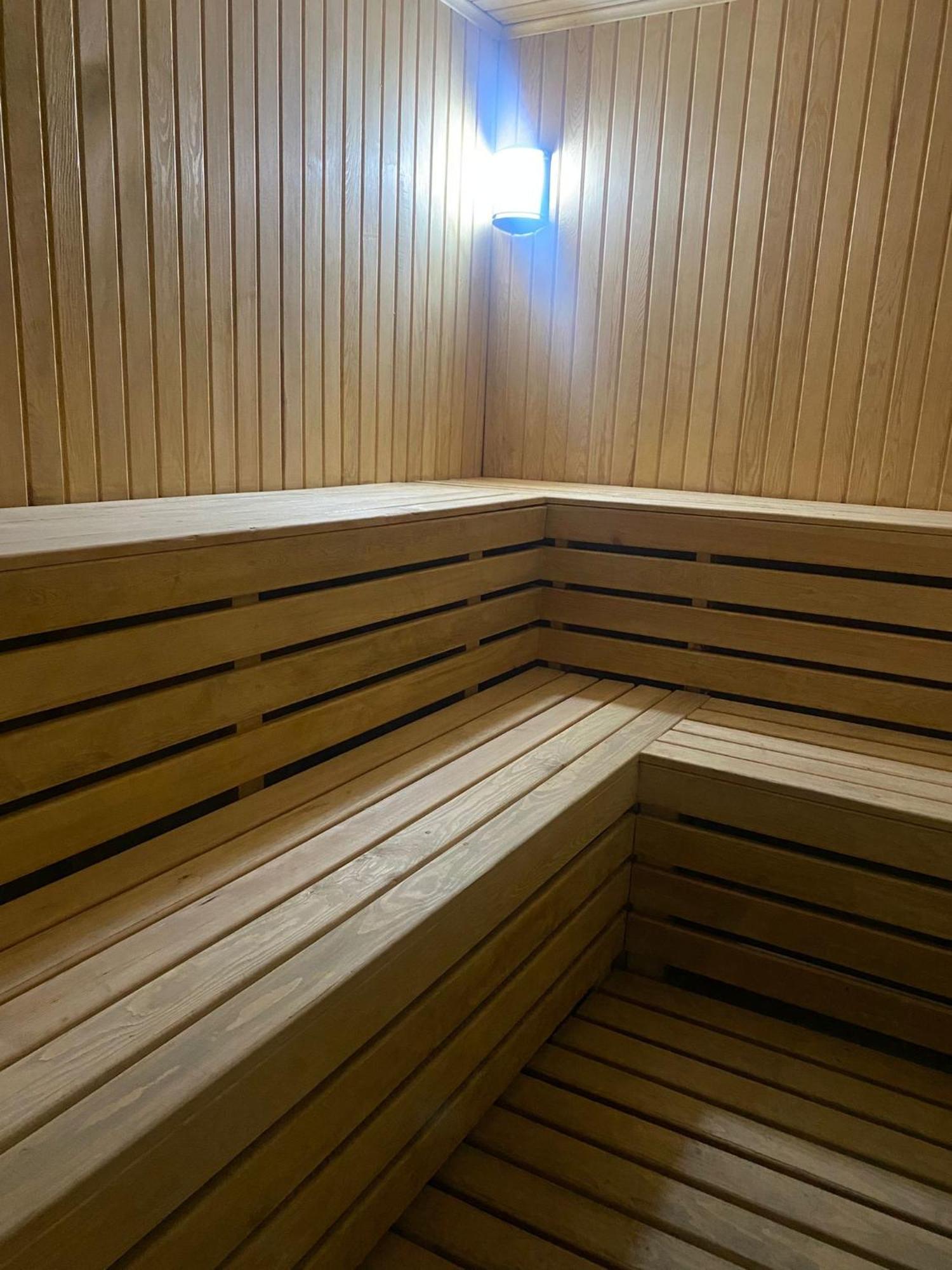Mes Hotel & Spa 삼순 외부 사진